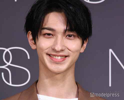 横浜流星、関ジャニ∞丸山隆平への尊敬語る 「恋人みたい」その関係性とは
