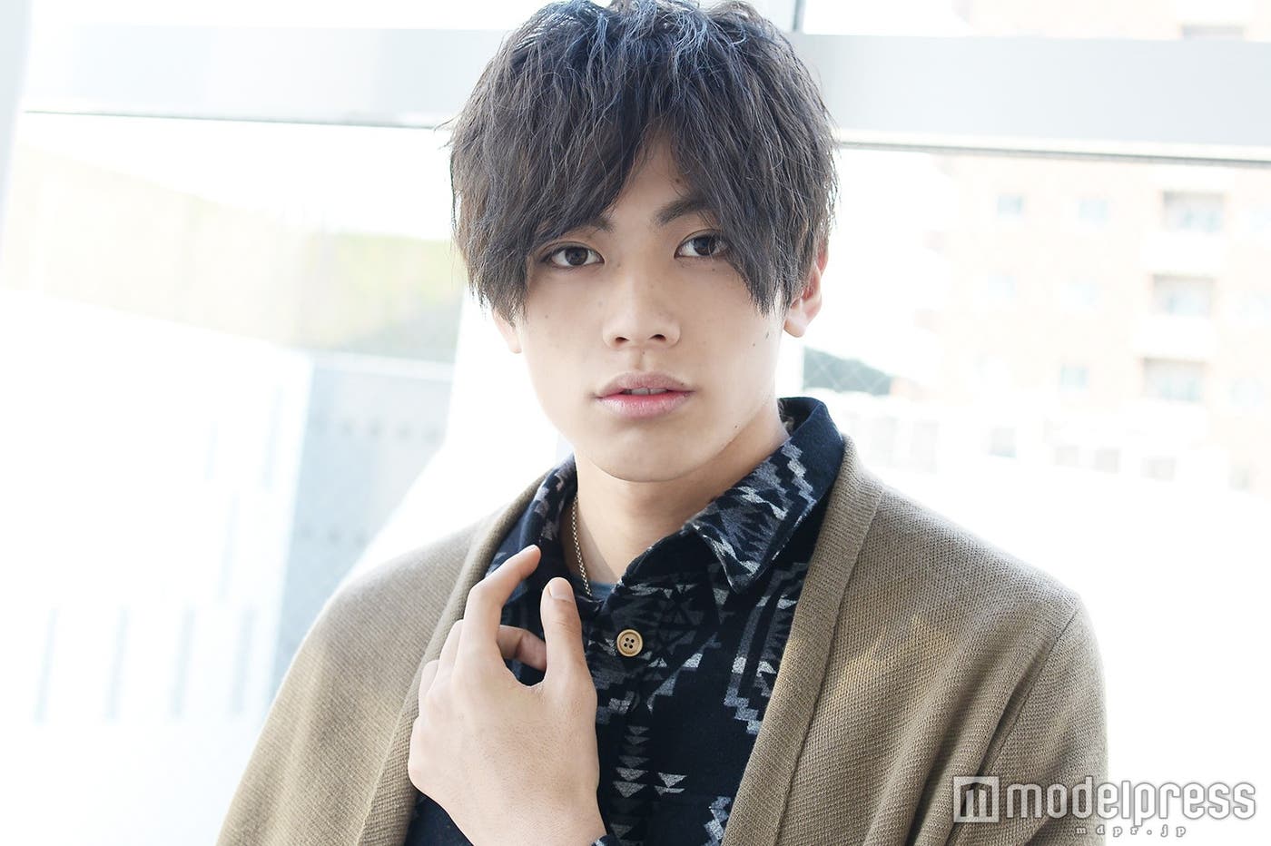 東啓介 (C)モデルプレス