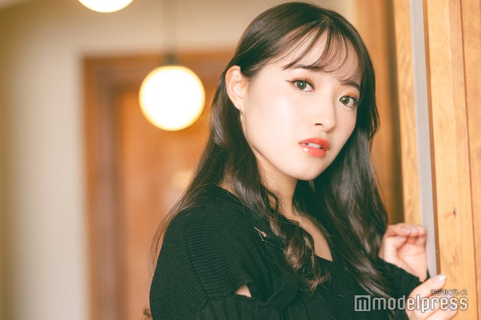 仲野谷咲希さん(C)モデルプレス