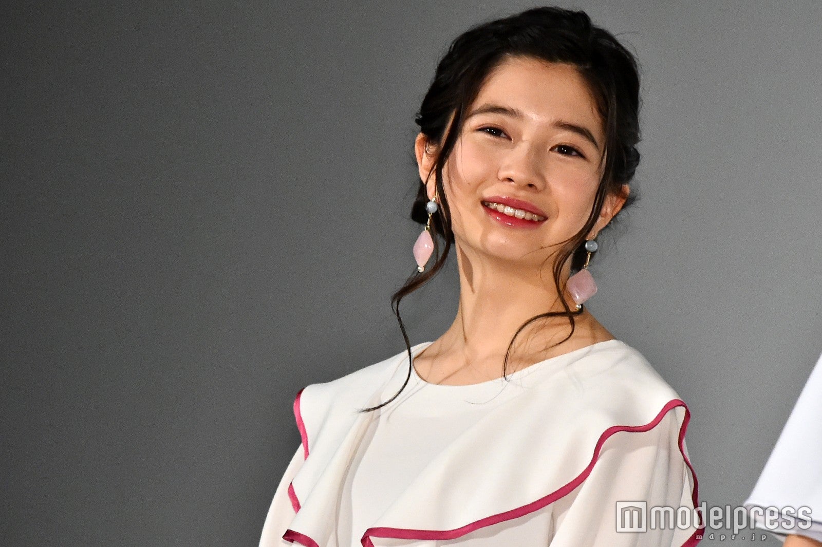 桜田ひより （C）モデルプレス