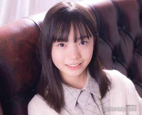 “12歳で芸歴8年”稲垣来泉、11歳で初の悔し泣き 中学入学と同時に研音へ移籍した理由「仕事を辞めるという迷いはなく」<モデルプレスインタビュー>