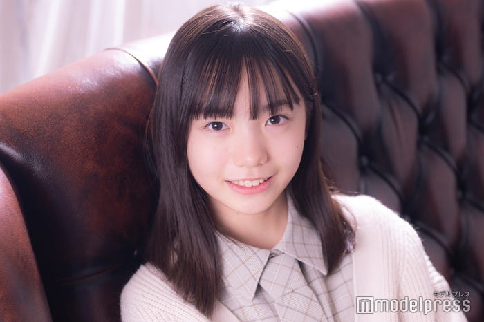 稲垣来泉(C)モデルプレス