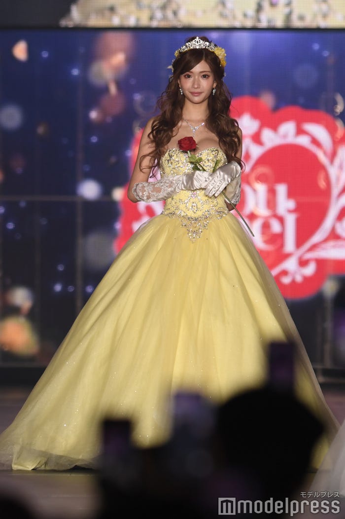 ひめか(C)モデルプレス