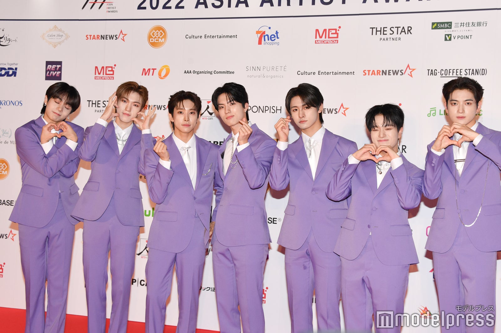 TRENDZ （C）モデルプレス