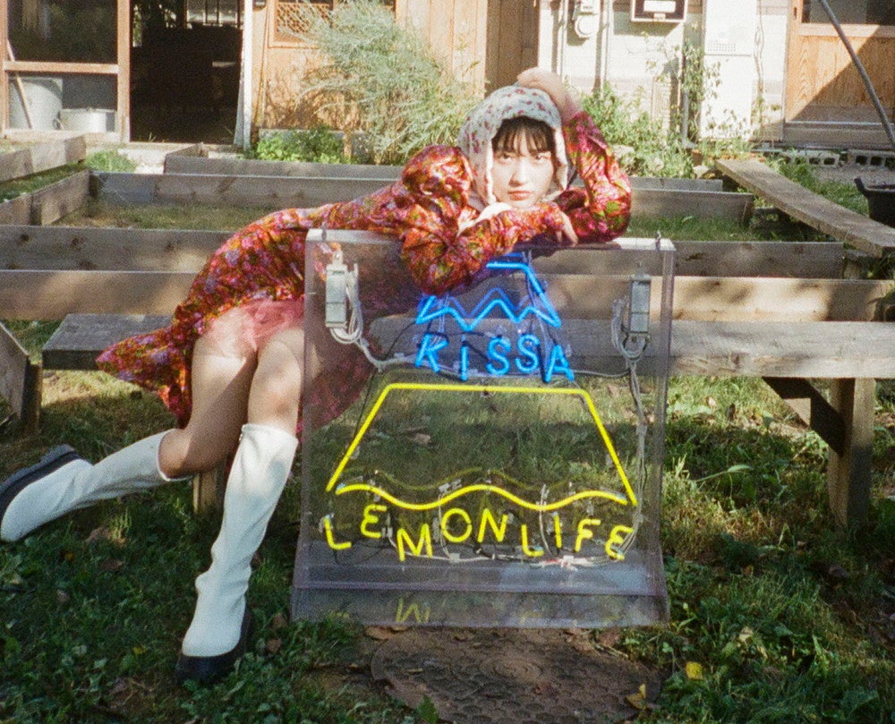 喫茶檸檬／画像提供：れもんらいふ