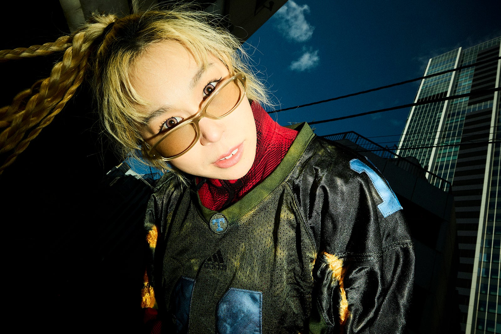 AI（提供写真）