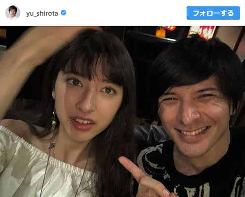 城田優、実妹・LINA誕生日に“ラテン系”美形一家集結するも…投稿にツッコミ続出