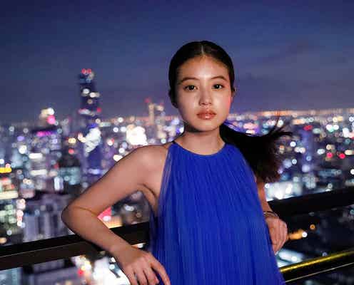 今田美桜、ロングヒット写真集が6度目重版 限定カット公開<ラストショット>