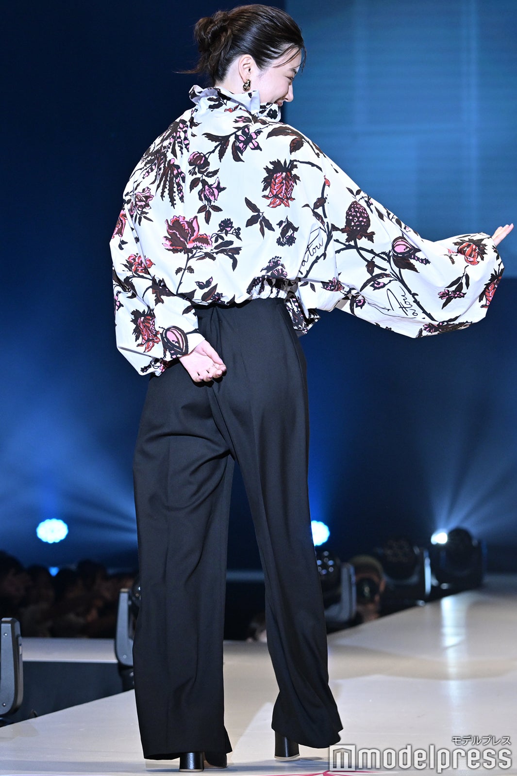 永野芽郁（C）モデルプレス