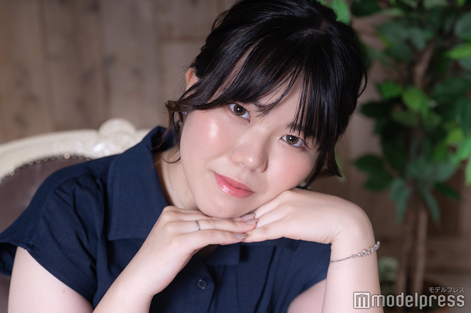 注目の“日本一のサークル美女”候補 T大学・白川佑紀さん【ミスサー2025特集】