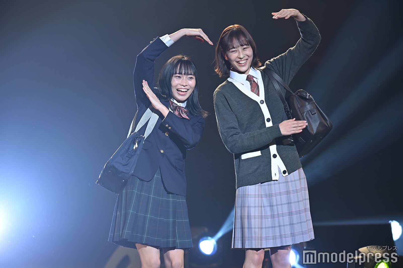 いかみりん（C）モデルプレス