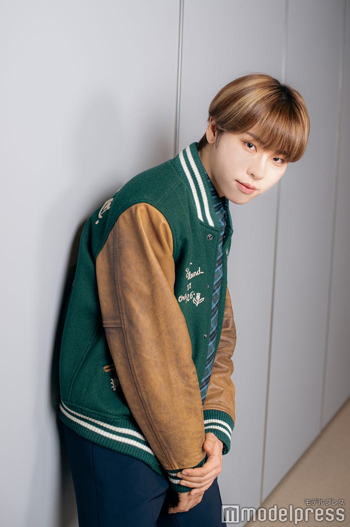 エディ(C)モデルプレス