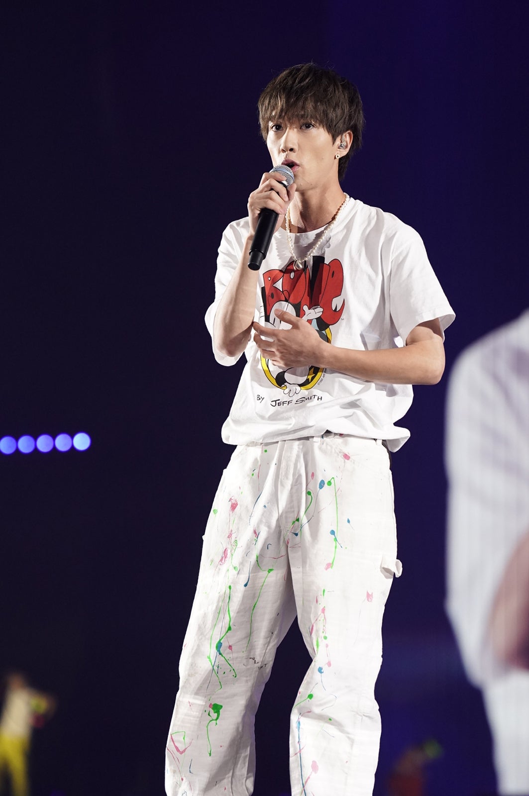 ぎし（C）上飯坂 一