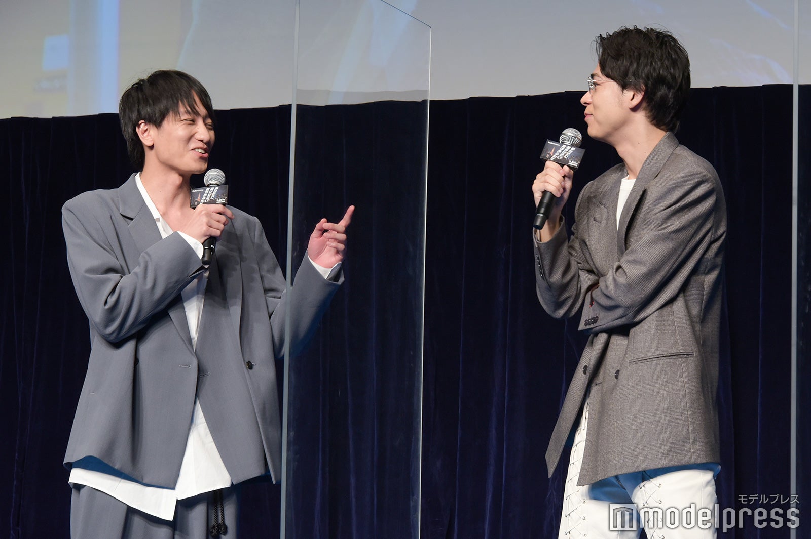 成田凌（C）モデルプレス