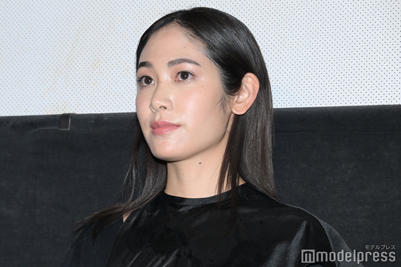 阿部純子（C）モデルプレス