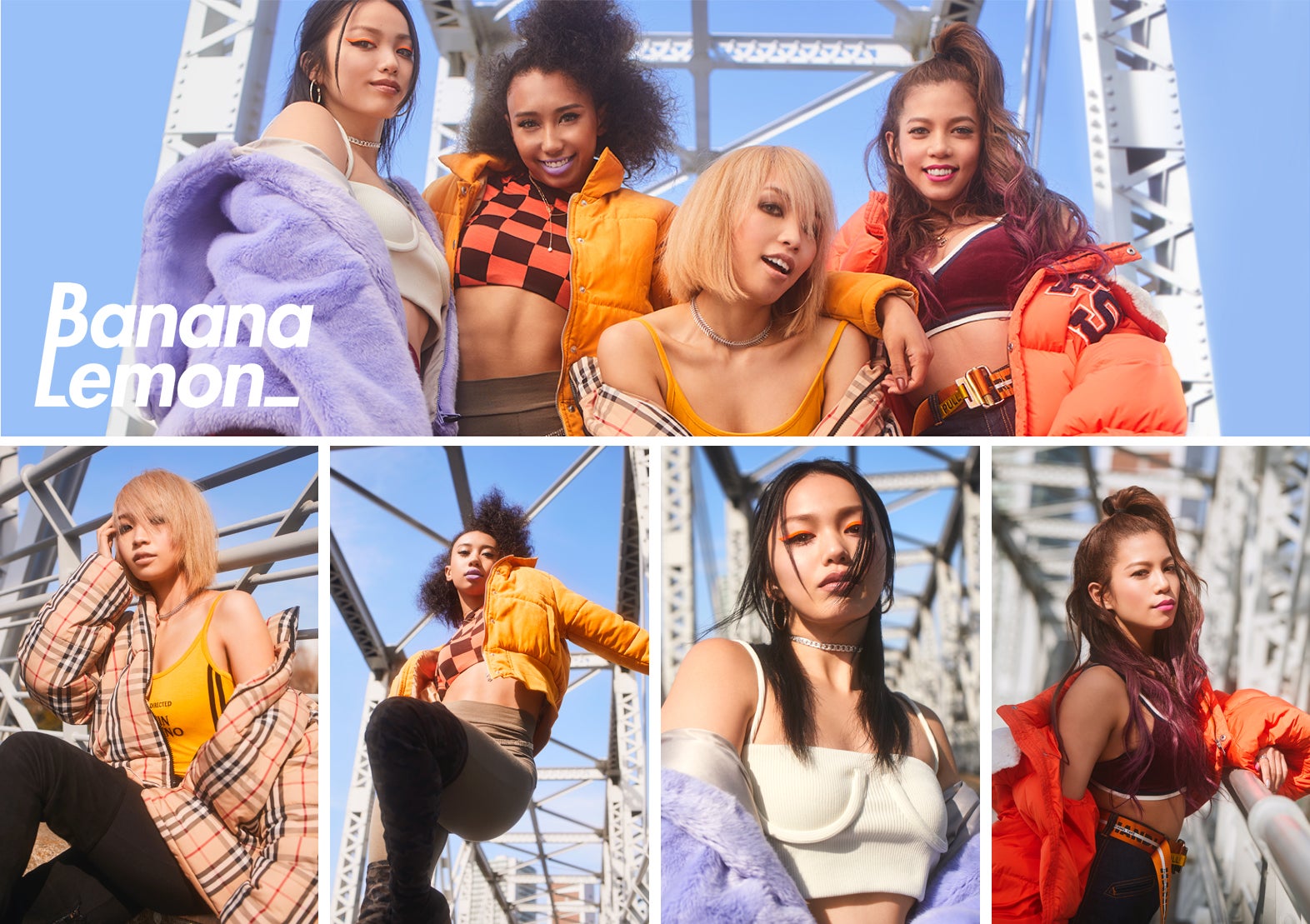 BananaLemon（提供写真）