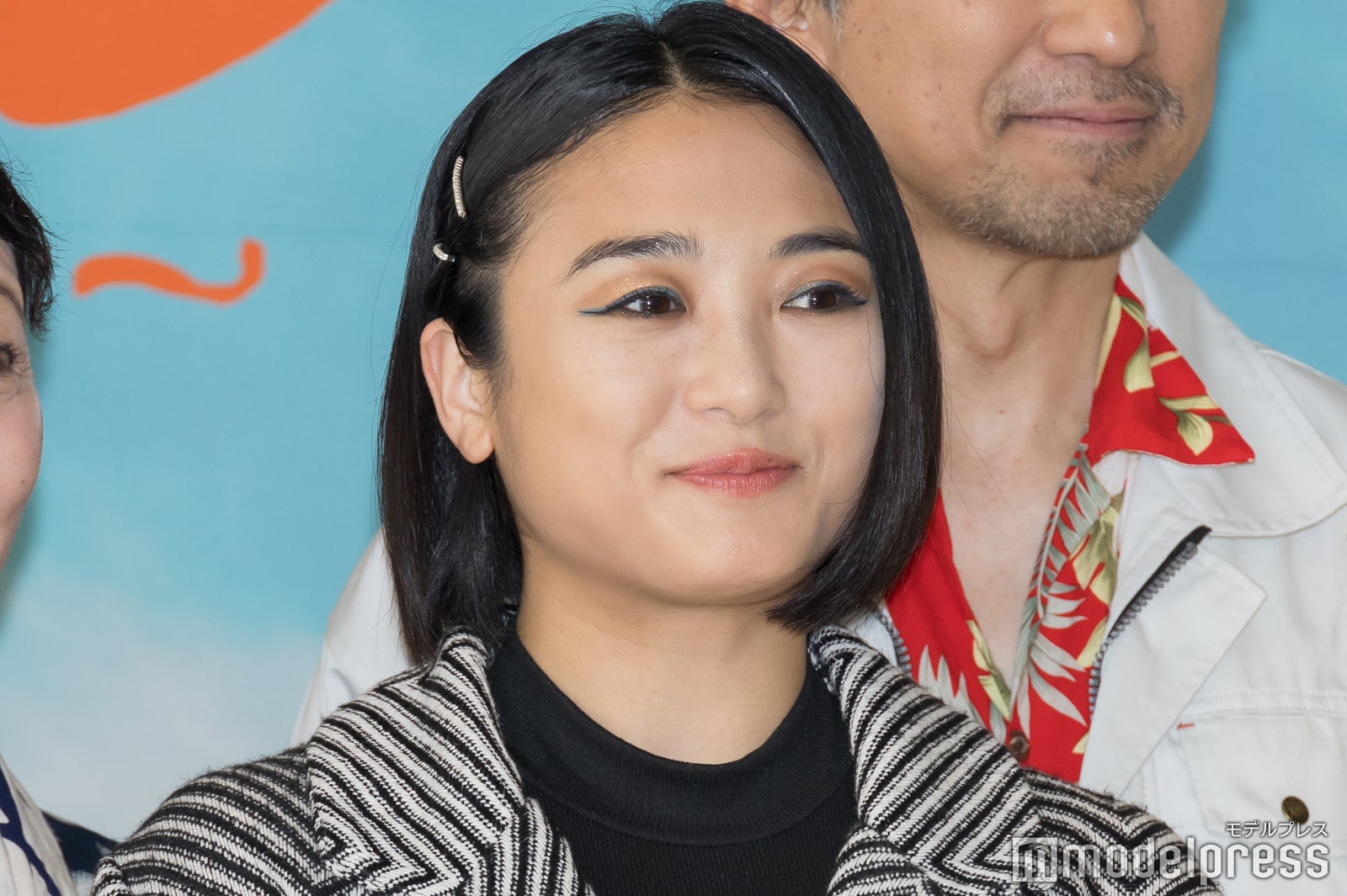 映梨那（C）モデルプレス