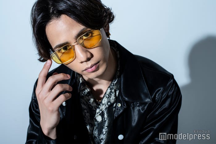 神谷健太(C)モデルプレス