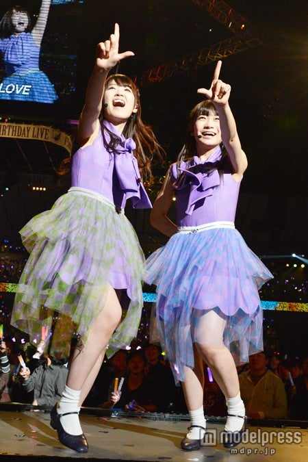 「乃木坂46 2ND YEAR BIRTHDAY LIVE」より