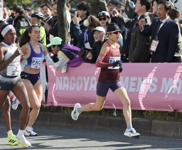 PM初挑戦の田中希実 日本陸連・高岡SDも称賛「マラソンの適性はあるのではないかなと」将来的な挑戦期待の逸材「可能性を考えるともっと大きな夢持てる」