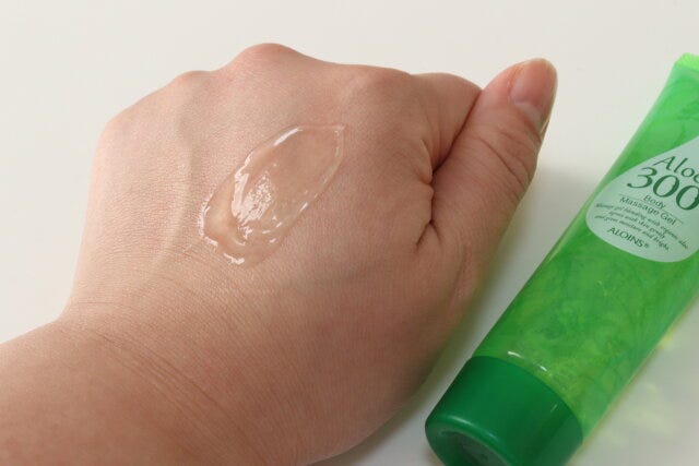 アロエ300