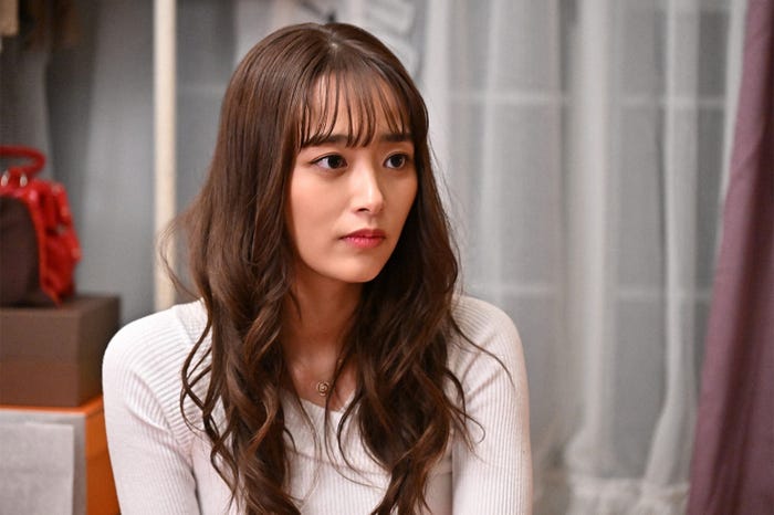 近藤千尋/ 「100万回 言えばよかった」第6話より(C)TBS