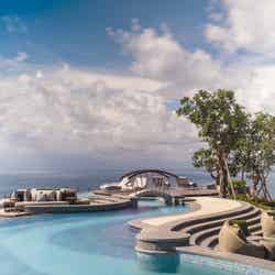 アヤナ セガラ バリ/画像提供:アヤナ ホスピタリティ