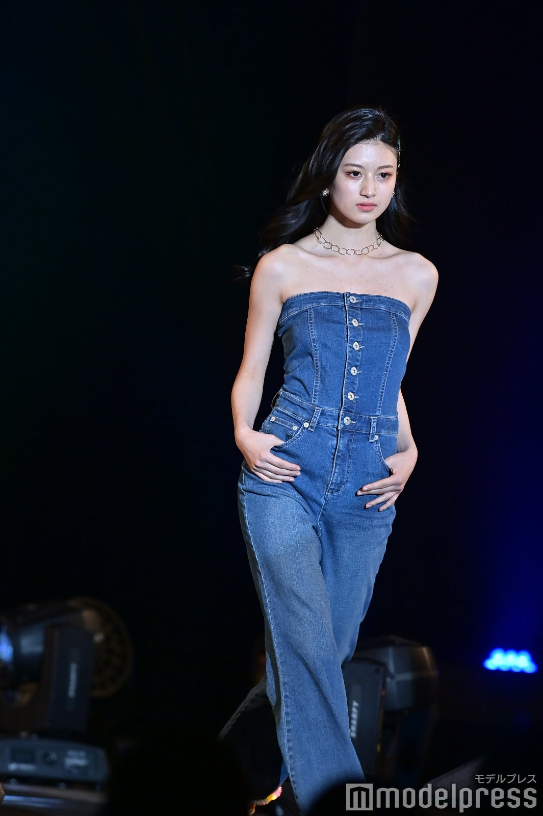 吉田あかり （C）モデルプレス