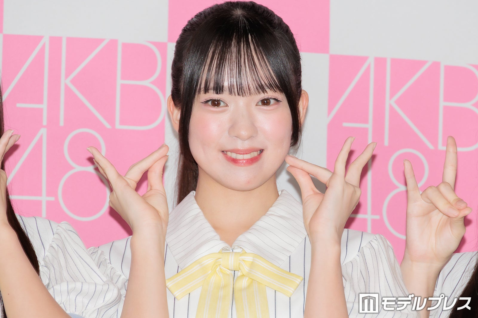 大西ゆな（C）モデルプレス