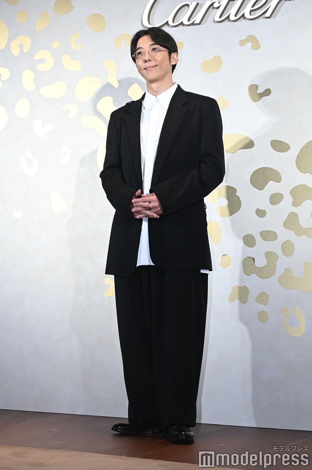 高橋一生（C）モデルプレス