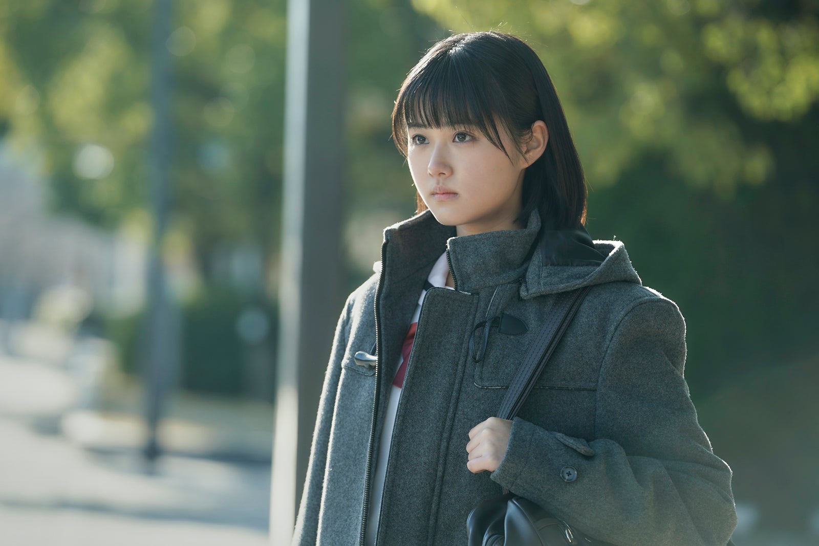 原 菜乃華／新人俳優賞（C）田村由美／小学館（C）2023 フジテレビジョン 小学館 TopCoat 東宝 FNS27社