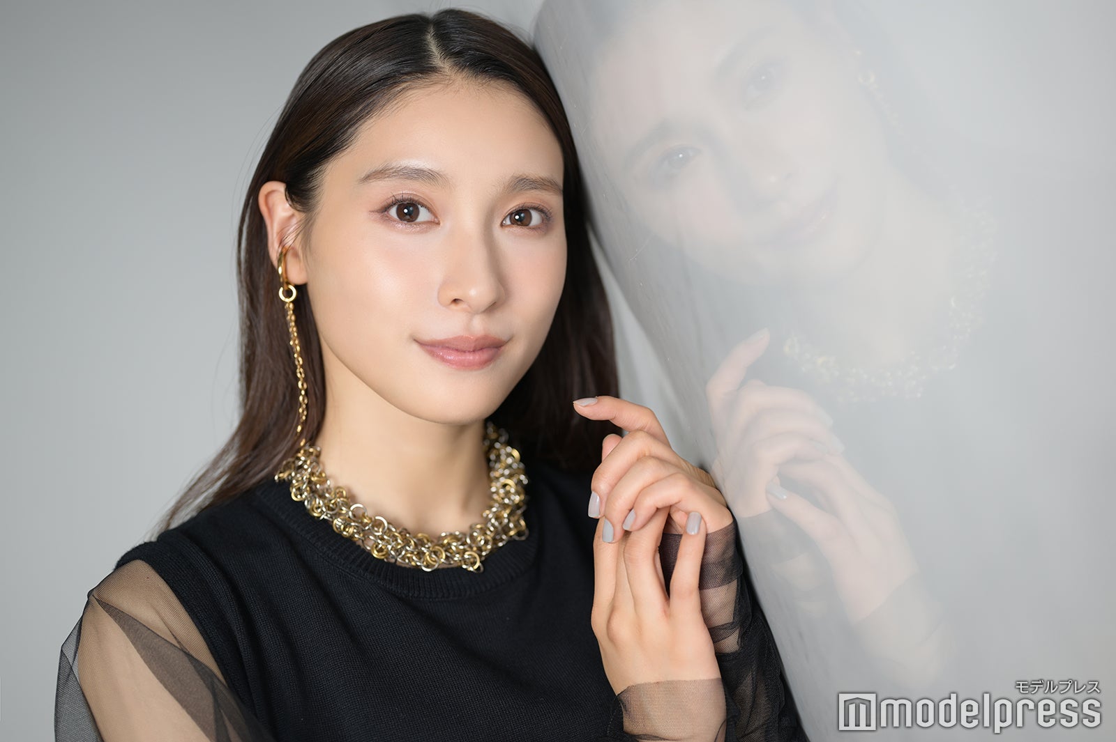 土屋太鳳（C）モデルプレス