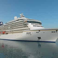 飛鳥III/提供画像