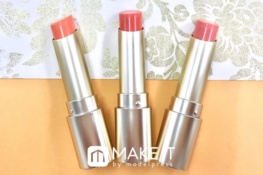 人気継続中のオレンジ系 (C)メイクイット