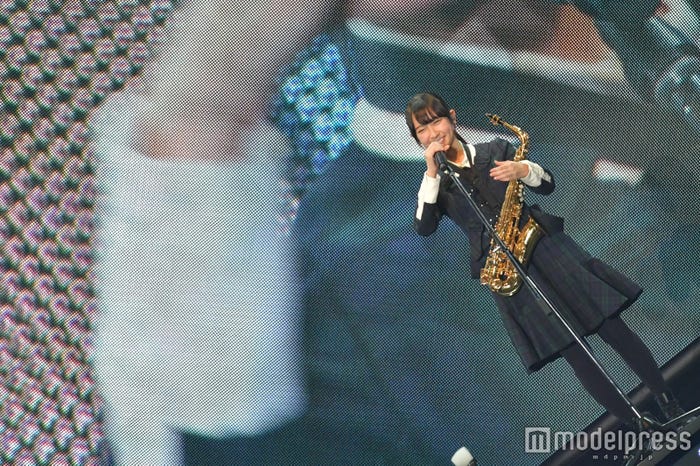 金村美玖(C)モデルプレス