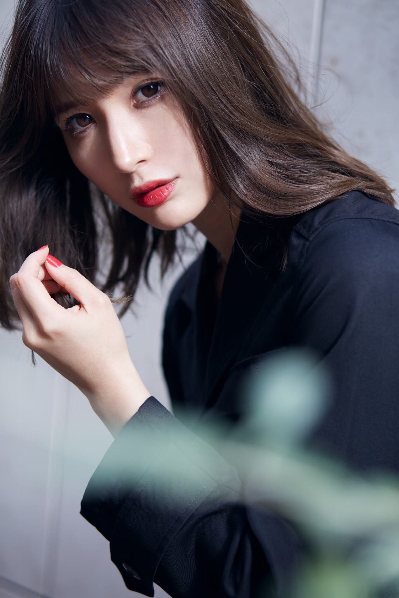 白雪りら（提供写真）