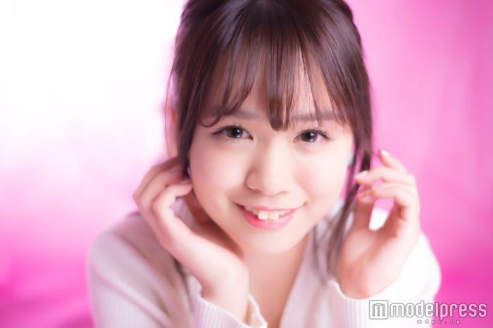 菅本裕子(C)モデルプレス