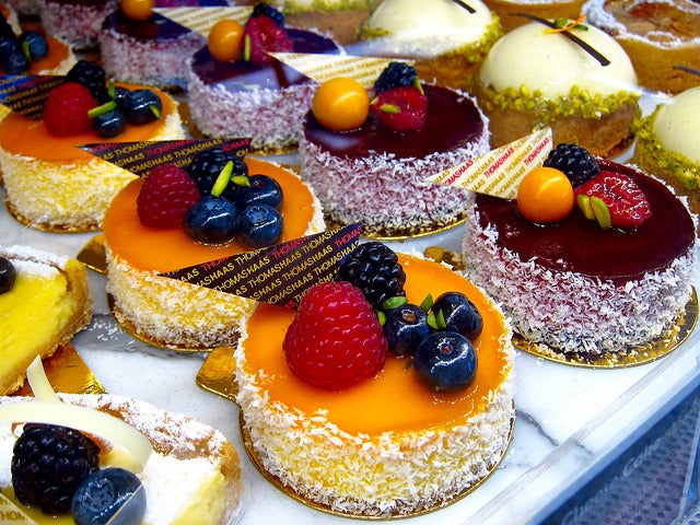 キツラノ／Thomas Haas Fine Chocolates（C）Natulive Canada