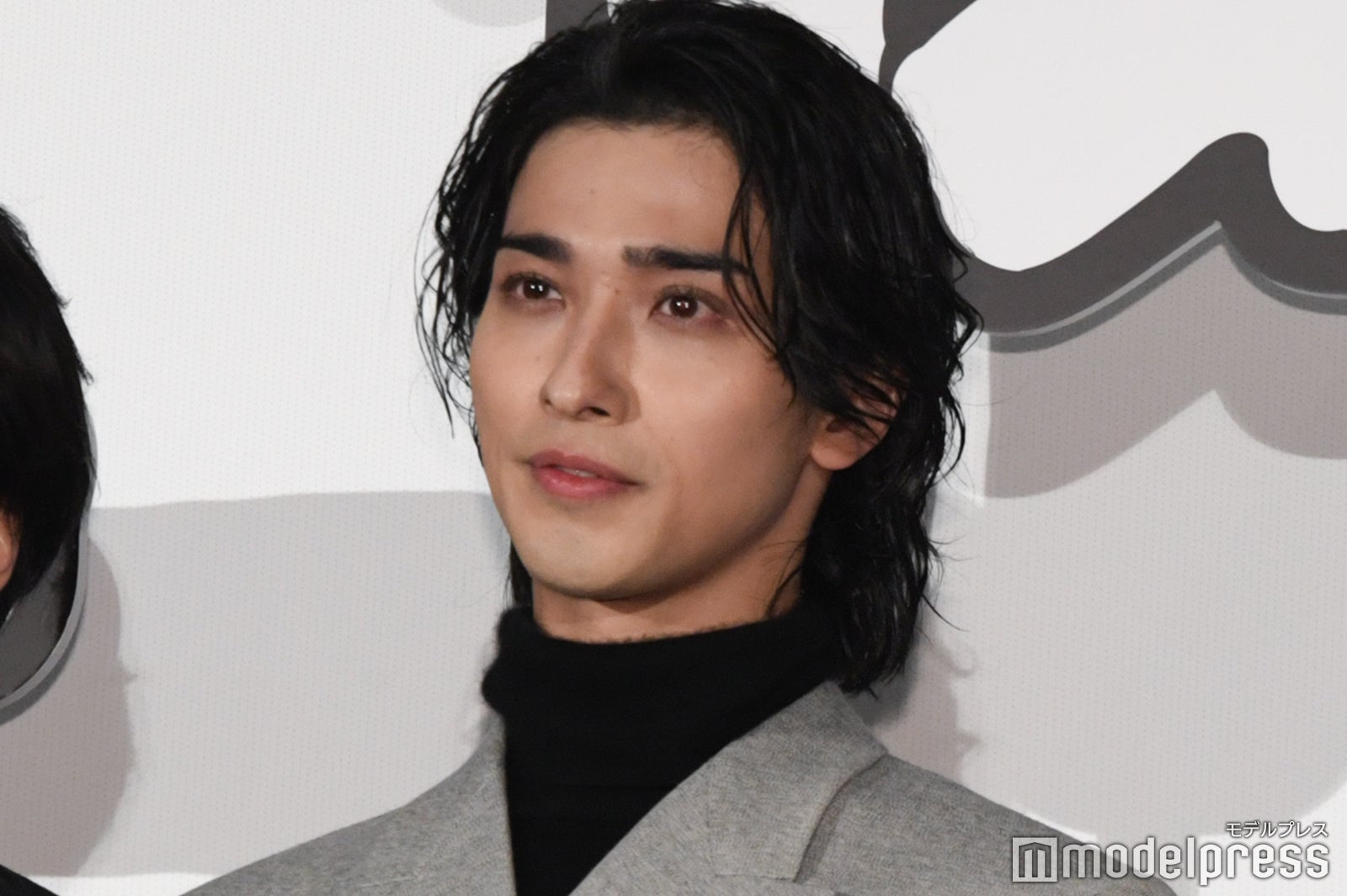 横浜流星、“4年越し”主演映画公開に感激「自分の中の集大成と
