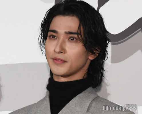 横浜流星、自分の“正体”明かさず 「役者はミステリアスであることが良いなと」【正体】