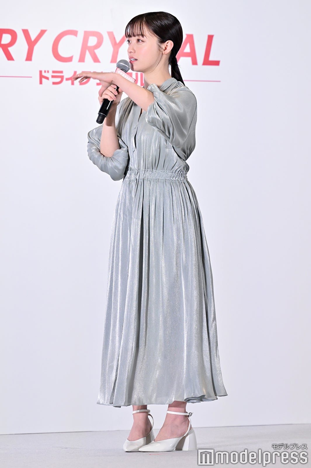 橋本環奈（C）モデルプレス