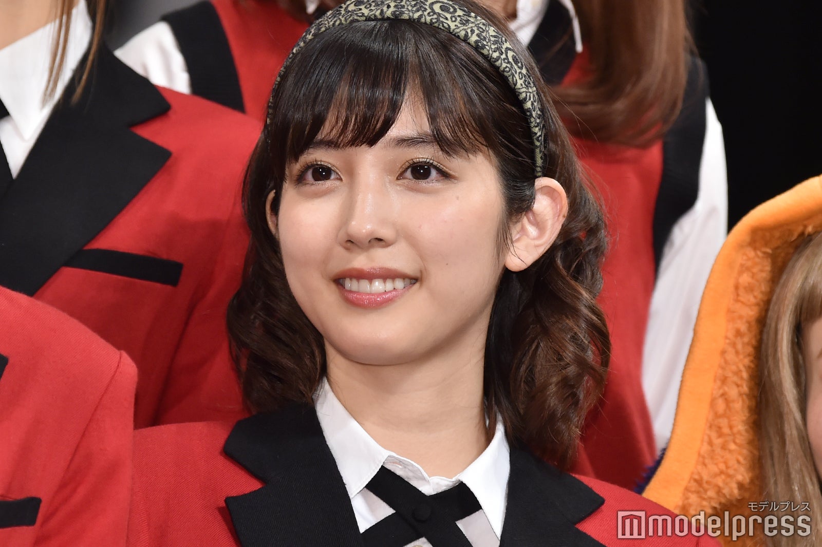 松田るか （C）モデルプレス