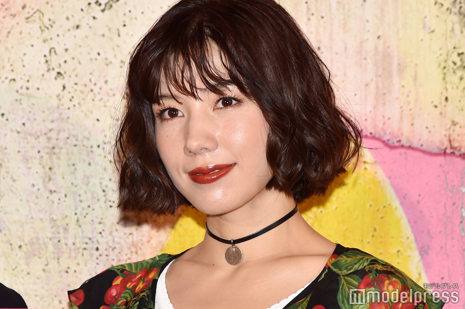 仲里依紗“デリヘル”舞台のドラマ出演で夫・中尾明慶の反応は？「ちょっと空気が凍った」＜フルーツ宅配便＞