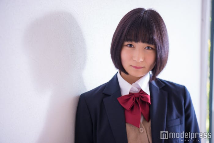 「女子高生ミスコン2017-2018」北海道・東北グランプリ:ヒカル