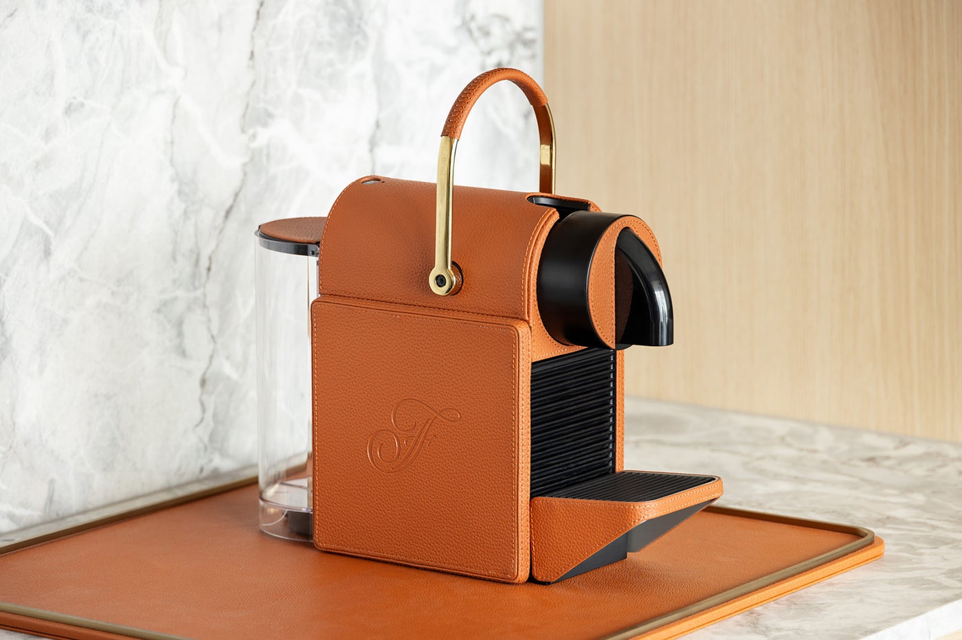 フェアモント東京／提供画像