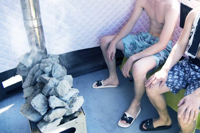 ノーラ名栗／画像提供：Wonder Wanderers