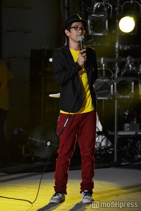 アンタッチャブル柴田英嗣