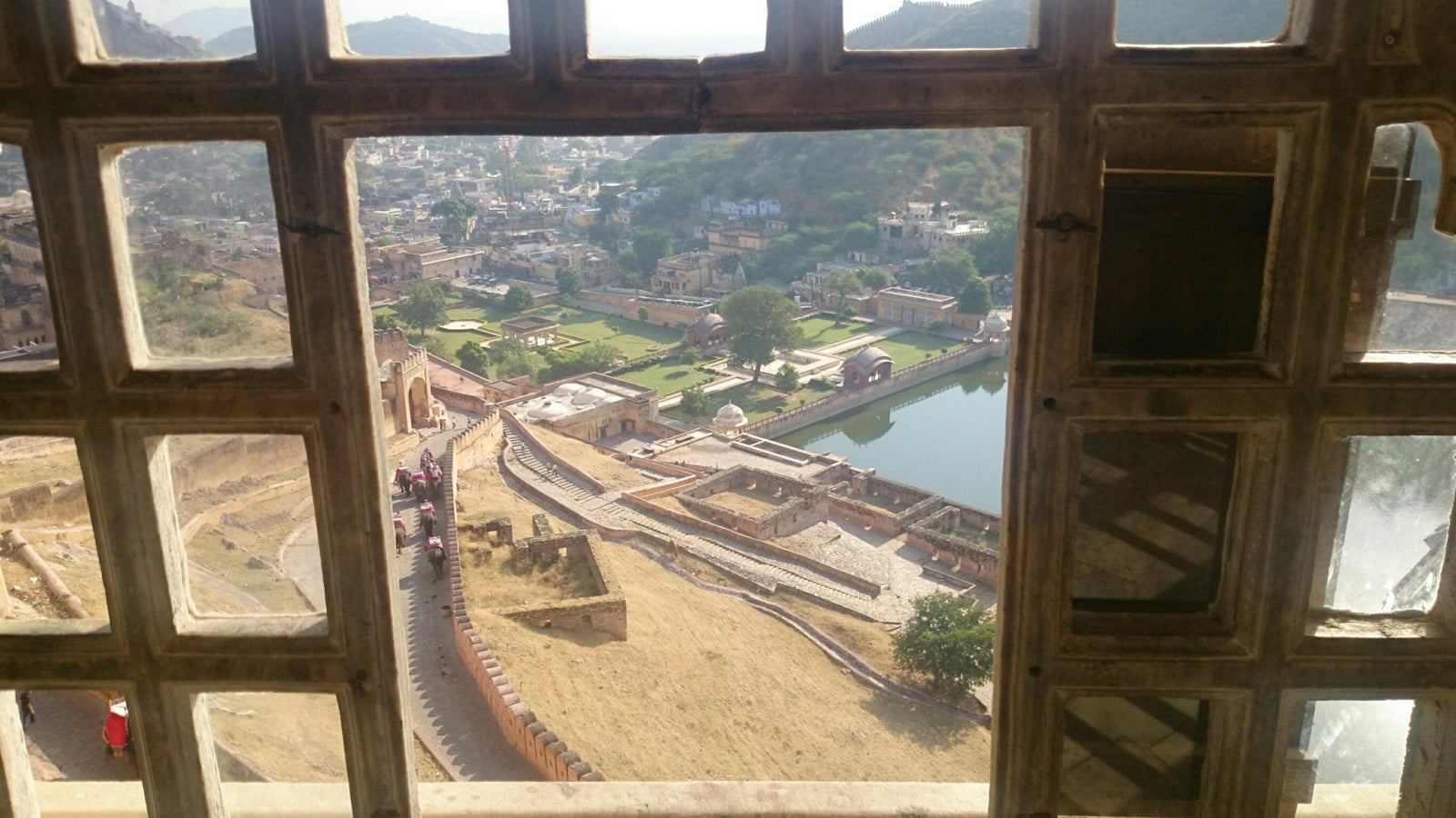 アンベール城／画像提供：所属事務所