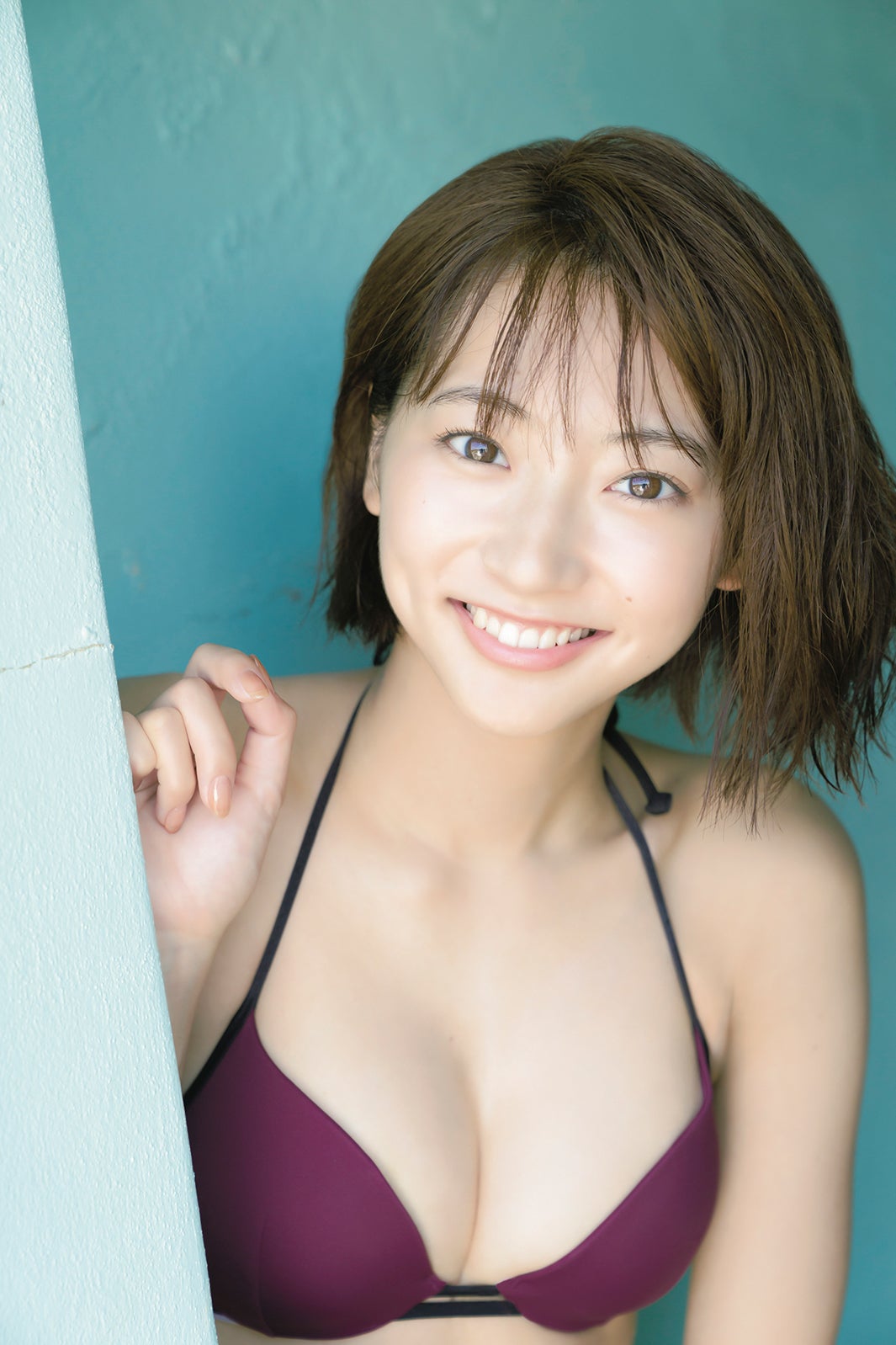 在庫あり送料無料 武田玲奈 写真集 フォトブック タビレナ3 TABIRENA3