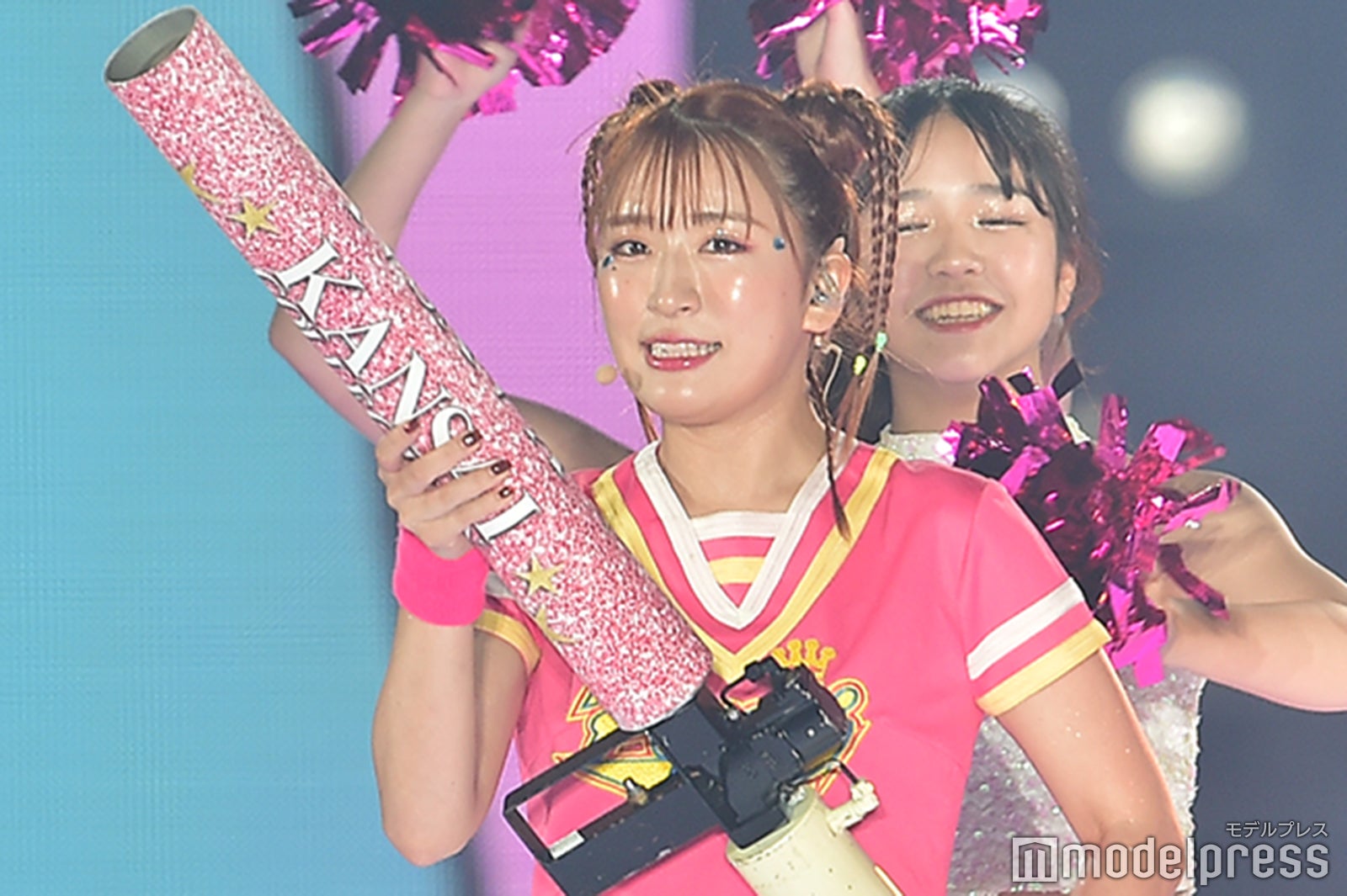 NICO（C）モデルプレス